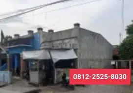 MURAH Ruko dgn tanah luas 397m di Percut sei tuan Deli Serdang MK