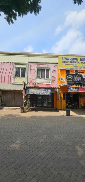 DIJUAL RUKO BALE TIRTAWANA RUMPIN