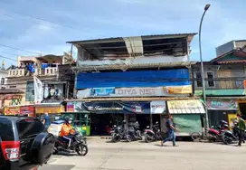 Murah Ruko di Jl Waas Batununggal Bandung