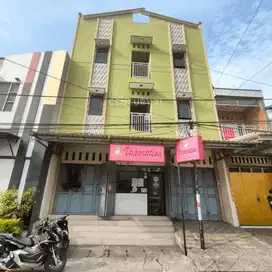 Kost Full Penghuni Income Rutin 20jt Perbulan Di Jakarta Utara