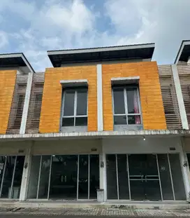 JUAL RUGI RUKO BIZWALK Citra Raya Tangerang 1K90002R