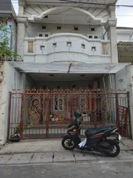 Rumah Usaha Kupang Jaya