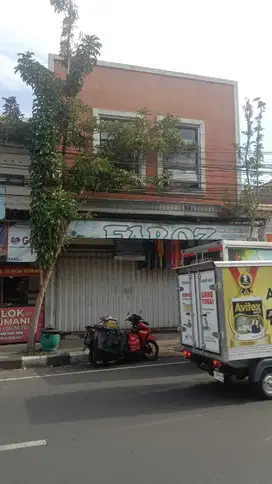 Jual ruko gratis umroh
