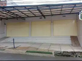 Ruko 3 Pintu Kontrakan Kost 3 Kamar Inves Cinunuk Cileunyi Bandung