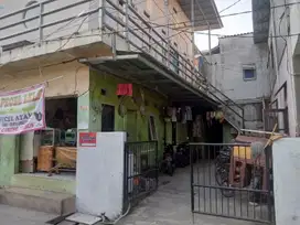 Dijual rumah kost 20 pintu di Cipinang Melayu jakarta timur
