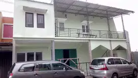 DIJUAL RUKO GANDENG 2 LANTAI KAWASAN CURUG PARIGI TANGERANG