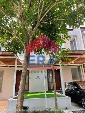 Disewakan Rumah di Jalan Yasmin Valley, Blimbing Malang