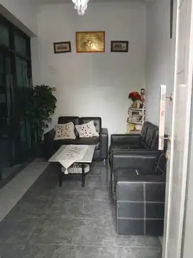 Dijual Rumah di Jati Asih Bekasi