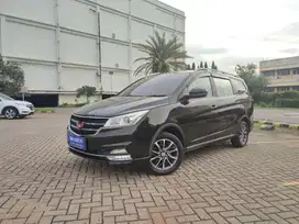 Wuling Cortez 1.8 C Bensin-AT 2018