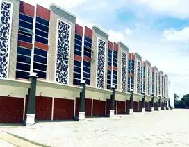 Dijual Murah Ruko Gandeng Komplek Greenpark
