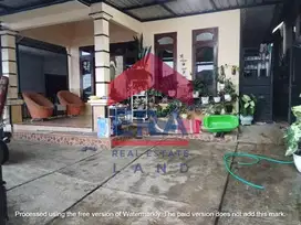 Dijual Rumah di Jalan Selorejo, Dau Malang