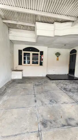 Dijual Rumah Murah Siap Huni Pondok Candra Manggis