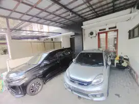 JUAL Rumah Minimalis di Istana Pasteur Regency, Bandung