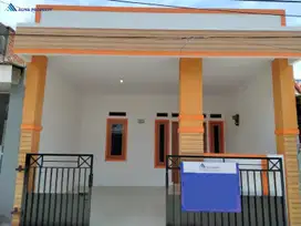 JUAL RUMAH MURAH SIAP HUNI DI KEDASIH CIKARANG BARU JABABEKA