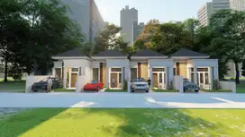 DIJUAL RUMAH DI TENGAH KOTA STRATEGIS KEDAMAIAN BANDARLAMPUNG