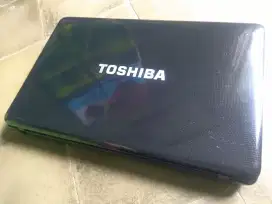 TOSHIBA SATELLITE L650