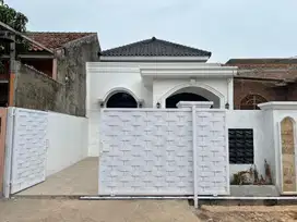 DI JUAL RUMAH DESAIN KEKINIAN DI SUKABUMI BANDARLAMPUNG