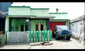 super murah rumah layak huni di perumahan bekasi timur regency/regensi