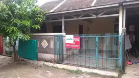 DIJUAL Rumah di Pondok Pesona Regency Dekat Stasiun Bojong Gede