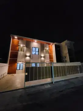 JUAL RUMAH KOST CEPAT MURAH HARGA 3.8M PROMO 2025 3.4M AJA DI SURABAYA