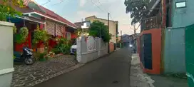Dijual Rumah 5+1 KT 2 Lantai Jl Kong Ali, Kebagusan, Jaksel 3.5 M
