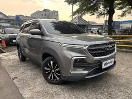 B TDP Rendah Wuling Almaz RS 1.5 T Lux 1A-EX 5-AT 2019 Abu CTYLB