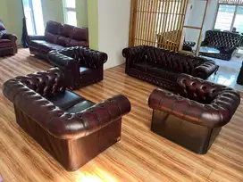1 set England Chesterfield