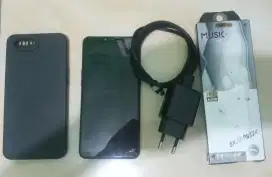 Jual HP oppoA3S second