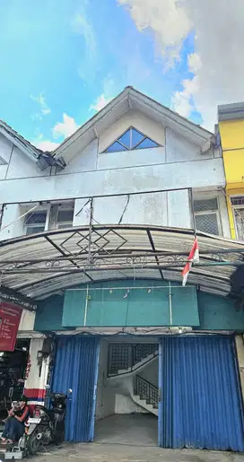 Ruko Cendana 2 Lantai Di Graha Raya Bintaro Tangerang 1K8000TR