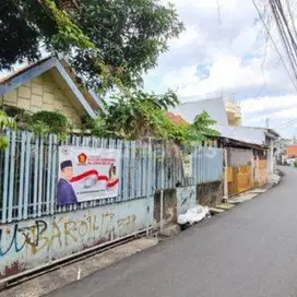Jual Murah Rumah tua hitung tanah di Mangga Besar Jakarta Barat