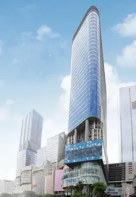 DI JUAL / DI SEWAKAN PREMIUM OFFICE KAWASAN PUSAT KOTA SURABAYA