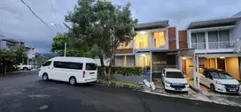 Disewa Rumah di Citra Green Dago Bandung, Asri Terawat Siap Huni