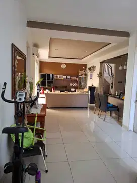 Dijual Cepat Cluster Fiordini Gading Serpong