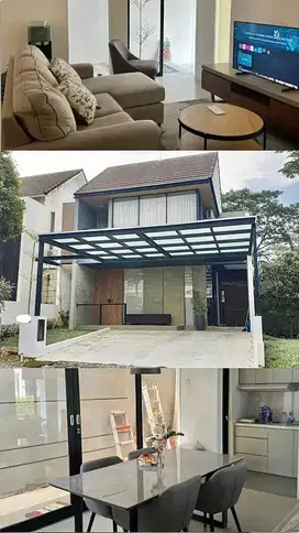 DIJUAL Rumah Citraland Cluster Royal Park Dekat Pakwuon Mall PTC