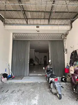 ANA RUMAH UK 4X26M DI TAMBORA