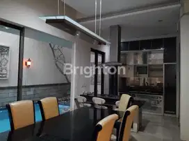 Rumah Furnished di Pejaten Pasar Minggu Jakarta Selatan 2 Lantai