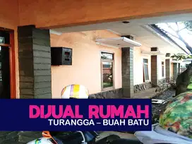 JUAL RUMAH MURAH DI, TURANGGA, BUAHBATU, LENGKONG, BKR, BATUNUNGGAL
