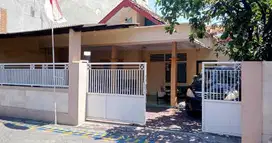 JUAL RUMAH DI KALIKEPITING JAYA DEKAT UNAIR ,SURABAYA (Tjin2Area)