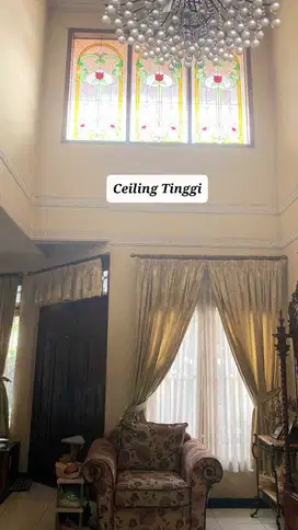 Rumah murah mewah daerah pasar minggu jakarta selatan