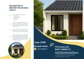 “Rumah Subsidi Anti Mainstream” Siap Bangun