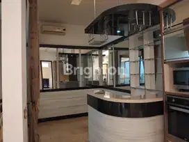 Rumah Furnished di Pejaten Pasar Minggu Jakarta Selatan 2 Lantai