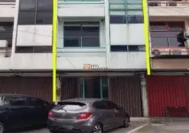 Lokasi Pinggir Jalan, Ruko Komplek Perkantoran Buncit Mas Pancoran