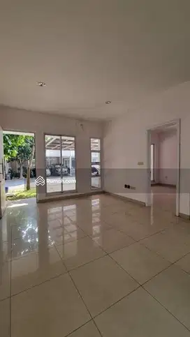 Dijual Rumah 3+1 Kamar di Cluster Australia Green Lake City