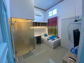 Di jual kos sudah berpenghasilan ( Di jamin )