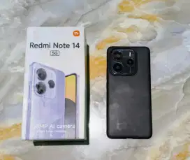 REDMI NOTE 14 5G 8/256