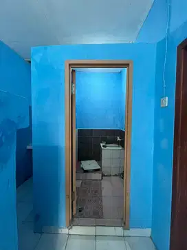 DIJUAL! KONTRAKAN 5 PINTU SIAP HUNI – LOKASI STRATEGIS DI CIMAHI SELAT