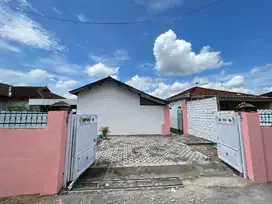 Kos-kosan di majeluk kota Mataram