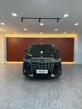 TOYOTA AL0HARD G ATPM 2.5 TSS AT