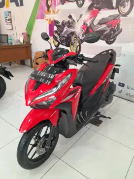 GERCEPP HONDA VARIO 125 2021