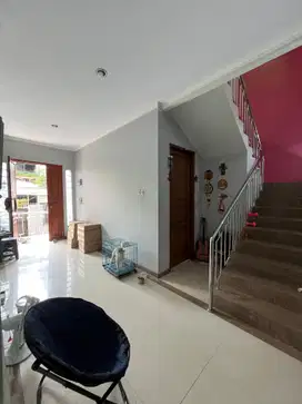 ANA RUMAH UK 9X15M DI TOMANG